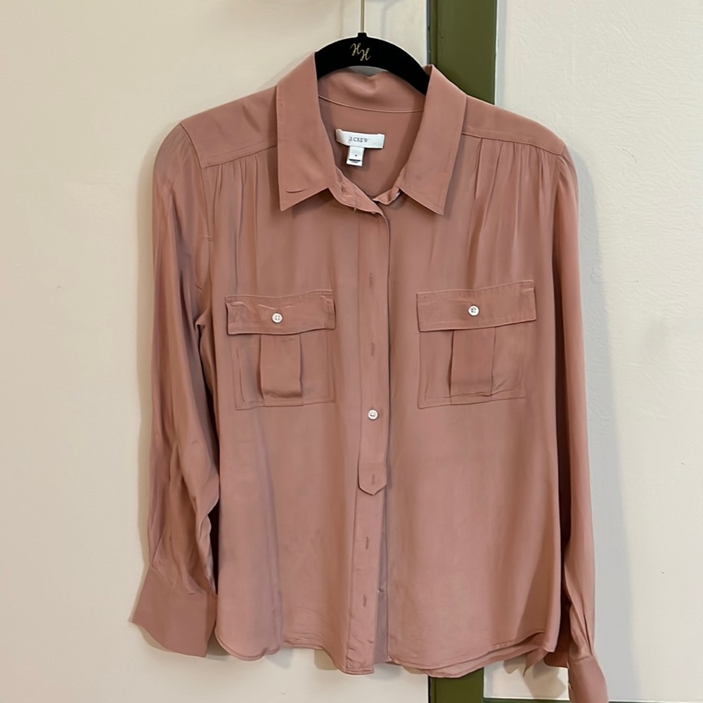 Women’s Blouse